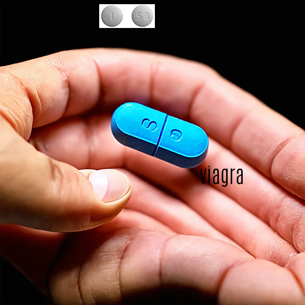 La viagra va con receta